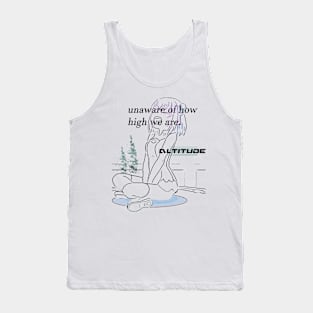 Lapis Re:LiGHTs ''ALTITUDE'' V3 Tank Top